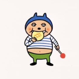 ka_tenwokaeyou's profile picture. 19⬆️