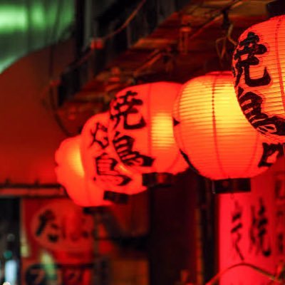 kinensamurai's profile picture. 禁煙アカウント タバコを吸ってない自分に自信を持てるように