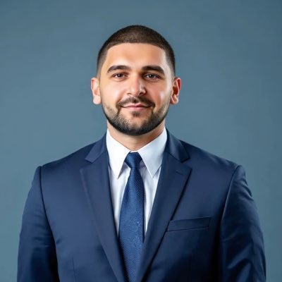 Hassan Nizam Profile