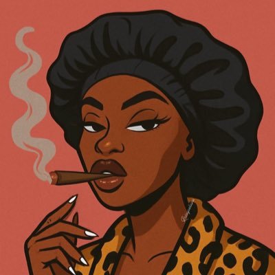 pretty weirdo from the #314 living in #htown 🗣️not a content creator nor want to be I just talk shyt & smoke my weed 😜