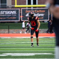 Kyron Brumley (@kyronduzfb) 's Twitter Profile