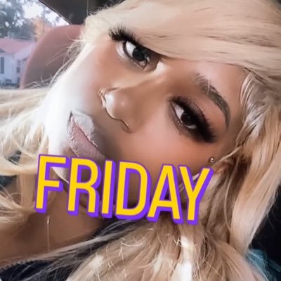 TheRealAriiBae's profile picture. 🥰