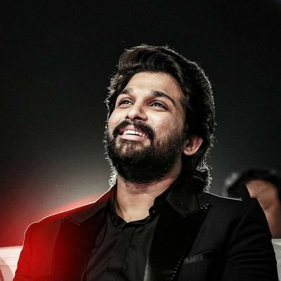 vAArun666's profile picture. This account is under the rule of #PUSHPARAJ
 My dream to meet my god @alluarjun