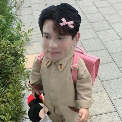 mean_mpk28's profile picture. 𝚂𝚞𝚙𝚙𝚘𝚛𝚝˗ˏˋ𝙶𝚄𝙽𝙽𝙰𝙿𝙰𝚃´ˎ˗ 𝙵𝚘𝚛𝚎𝚟𝚎𝚛 ⌇🐯FAN ART🎨🖌 ⌇🍼𝚂𝙿𝙵 15 =͟͟͞͞♡ ⌇fan account 
#GUNNAPAT
#SUNBLOCKGN