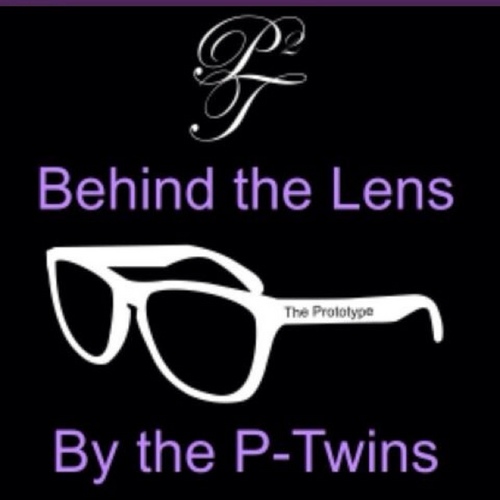 The P~Twins are providing you with elite sunglasses to represent your organization. Owners @imcancerbadd & @paigElevated