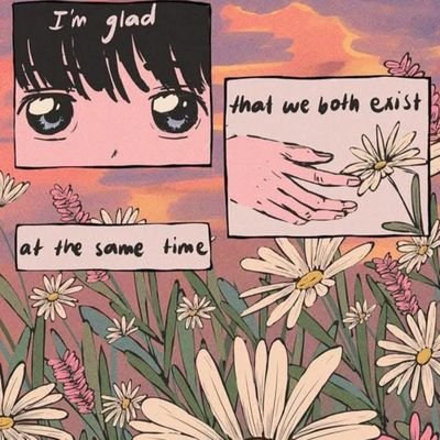 FemiaPatricia's profile picture. Si no puedes decir algo lindo, mejor no digas nada.