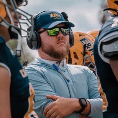Parker Coe Profile