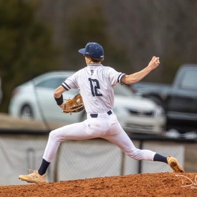 RHP/SS at Anderson county high school baseball 2026 graduate (uncommitted) Email-cmfletch2008@gmail.com. my number 865-696-5084