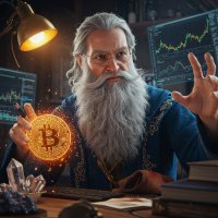 Luis VC (@cryptowiz333) 's Twitter Profile