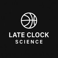 Late Clock Science (@lateclocksci) 's Twitter Profile Photo