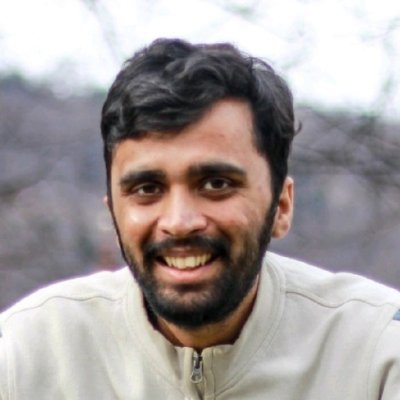 yashasdpa's profile picture. 