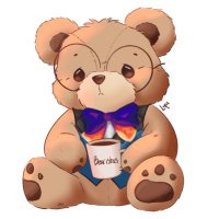Bearistas (@bearistasval) 's Twitter Profile Photo Bearistas (@bearistasval) 's Twitter Profile Photo