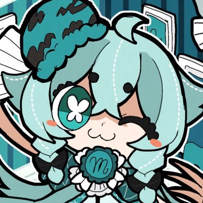 新垢つくったのでよければ繋がろ！🦋🍽️さんのプロフィール画像
