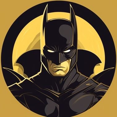 Gpee Etuk | Batman 🦇 Profile