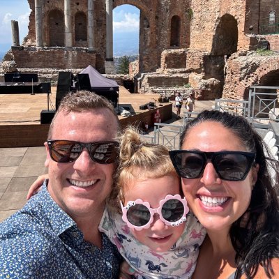 tmase47's profile picture. Builder. Internet & AI strategist. Saratoga summers. Horse racing always.