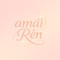 甘依恋(amaï Rën) (@ren_amai_toyx) 's Twitter Profile Photo 甘依恋(amaï Rën) (@ren_amai_toyx) 's Twitter Profile Photo