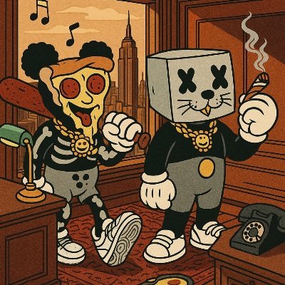 ahundred.ethさんのプロフィール画像