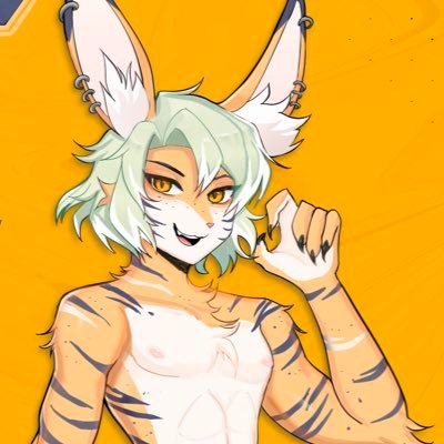 little_ogry's profile picture. I'm LittleOgry. 25 years old. I'm male. Kinda femboyish aha I play vrchat and random other games.