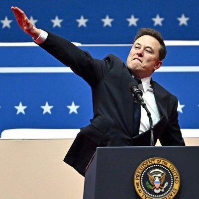 E_musk564's profile picture. CEO - spaceX 🚀 Tesla 🚘Twitter Founder - The Boring company 🛣️