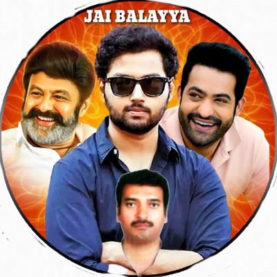 Natachakravarthi Balakrishna Fans Association (Regd, No : 24 - 560 - 059) (Year-1996)