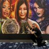 HighRiskBotch's profile picture. Wrestling is real, People are fake.