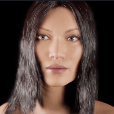 Sarah Profile