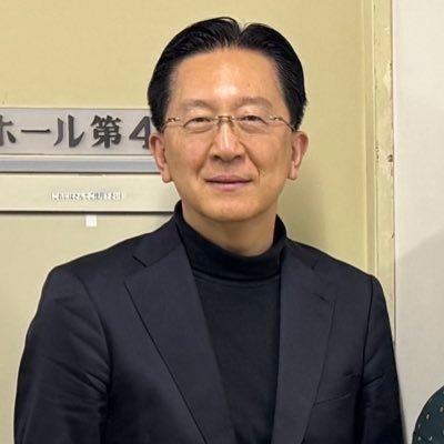 達増拓也　政治塾「いわて政友会」さんのプロフィール画像