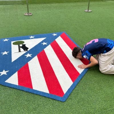 sergioATM00's profile picture. MHDP