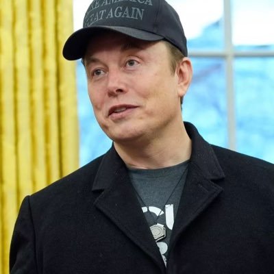 CEO - spaceX 🚀 Tesla 🚘Twitter Founder - The Boring company 🛣️