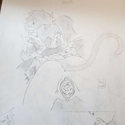 Keiru64588409's profile picture. You know you do and love it, 18+ No minors should follow me🔞☢️☣️