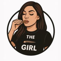 theBluntGirl (@bbluntedltd) 's Twitter Profile
