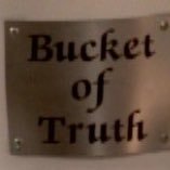 bucketoftruth_'s profile picture. The full extent of the bucket's powers is not yet known.