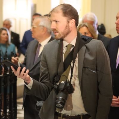 Charles Paullin Profile