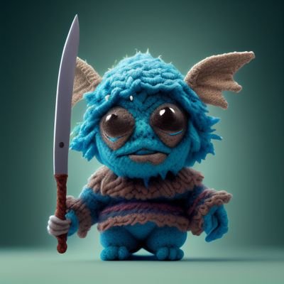 Crochet'ablez are a Collection of Crochet Character's roaming around the Solana Blockchain!
Stake Your Crochet'ablez For Yarnz -*Mint Using Link Bellow!*-
