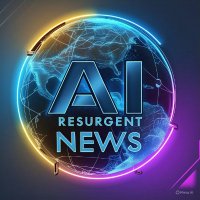 AI Resurgent News (@airesurgent) 's Twitter Profile Photo AI Resurgent News (@airesurgent) 's Twitter Profile Photo