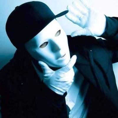 person unknown Profile