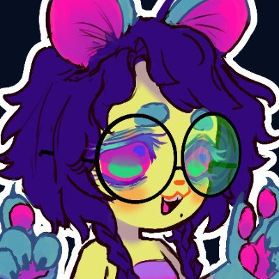 𝗸𝗮𝗶 ₍ᐢ •̤ ༝ •̤ ᐢ₎✨༺▓▒░『別世界 の め』 🇵🇪 Profile