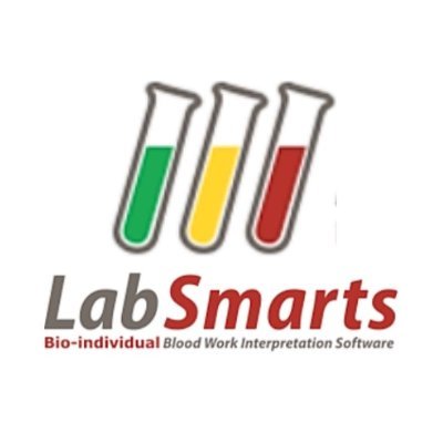 🩸Bio-individual optimal reference ranges for accurate insights
📊Quick, confident lab analysis
👩⚕️By @MaryAnn_Marks_
👇Try LabSmarts FREE!