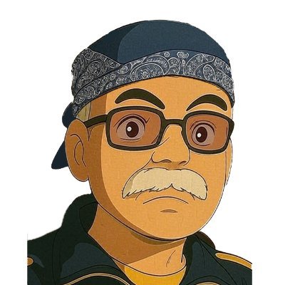 ヤレヤレさんのプロフィール画像