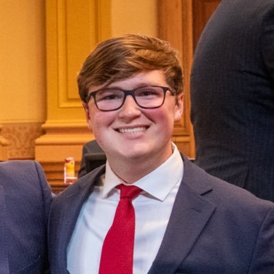 MarshburnJt's profile picture. National Chairman @CRNC