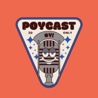 🎙️oy! (@poycast) 's Twitter Profile