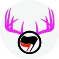 Jackson Hole Antifa (@antifahole77) 's Twitter Profile