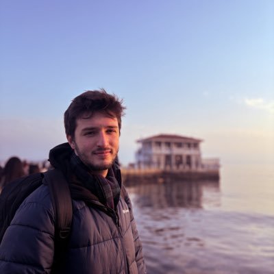 TURKIZSUNDU's profile picture. Yeditepe University | Genetics and Bioengineering @yeditepeuni , AFS’19 | Austria @AFS