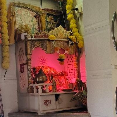 SachinT800's profile picture. Har Har Mahadev 🕉️