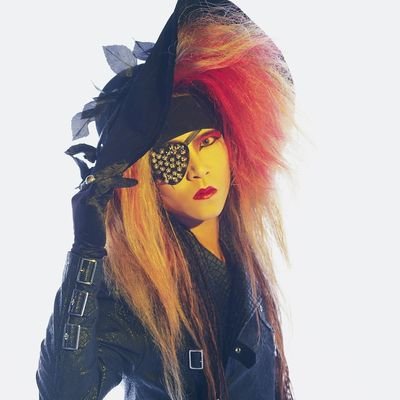 hide命♥️X JAPAN ♥️V系など、音楽大好きです。チロリン&DIE♥️GLAYのHISASHI大好き。aikoとmiwaお気に入りです。hide、やすらかに💘YOSHIKI長生きしてほしいな♥️エレキとピアノ練習😆今は幸せです!地球が平和になりますように祈ります❤️
セックス ドラッグ ロックンロール!