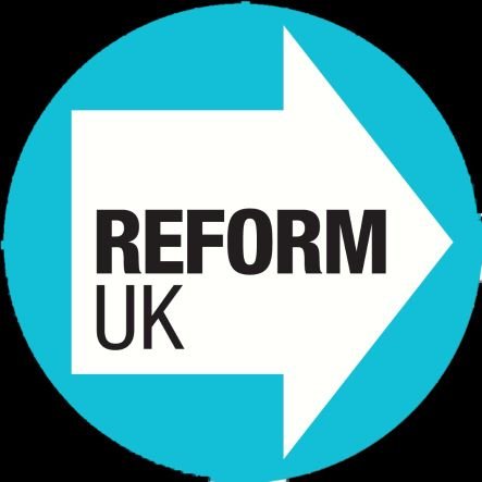 Reform_ationuk's profile picture. 