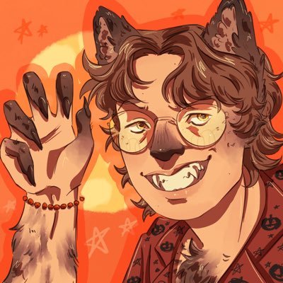 arcsi |COMMISSIONS OPEN!|さんのプロフィール画像