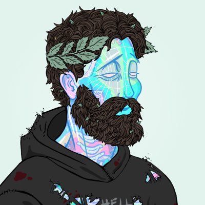 DeGods X+ • MAYC • Moonbird • Techbro IRL • #BTC bug • Crypto Learner, one block at a time • vires in numeris