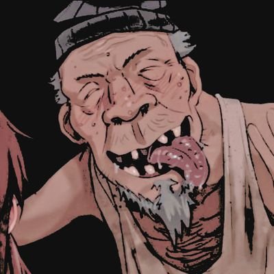 ㅤㅤㅤㅤㅤㅤㅤㅤㅤㅤㅤㅤㅤㅤㅤㅤㅤㅤㅤㅤㅤㅤㅤㅤㅤㅤㅤ@CURSEFUCKER_'S 𝗨𝗚𝗟𝗬, 𝗣𝗘𝗥𝗩𝗜𝗡𝗚 𝗛𝗢𝗕𝗢.ㅤ🔞ㅤㅤㅤ⠀ OL' RICHARD. 🗑ㅤ《#LEWDRPㅤㅤㅤㅤㅤㅤㅤㅤㅤㅤㅤㅤ