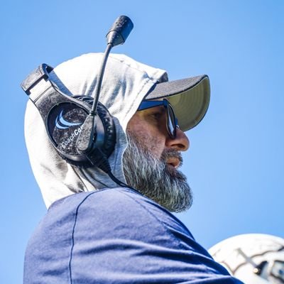 Husband | Doggy Dad | Secondary Coach | College Recruiting Coordinator | Associate Athletic Director @ St John Bosco HS ~ 3x National & 4x State Champion